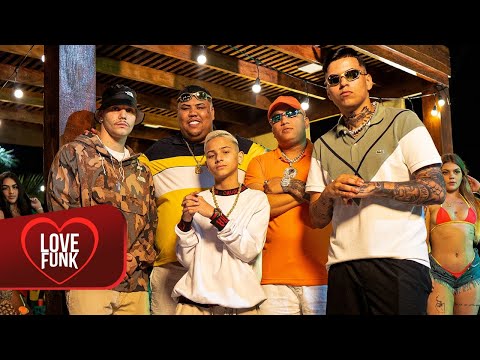 Love Funk and 2 more