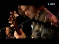 The Coral - Pass It On - Glastonbury 2007
