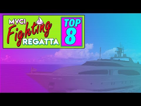 [MVCI] Marvel vs Capcom Infinite - The Fighting Regatta Top 8