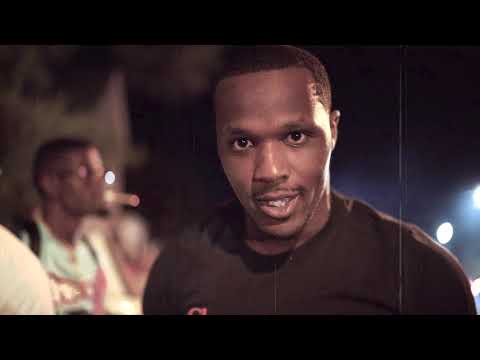 Kayo Marshawn- Jnyce (official music video)