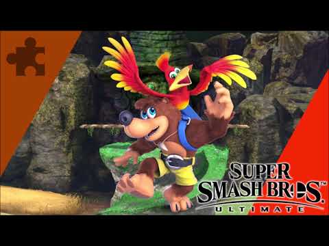 Vs. Weldar | Music That Could've Been In SSBU