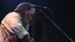 Steve Earle - The Low Highway (Bing Lounge)