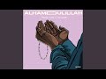 ALHAMDULILLAH