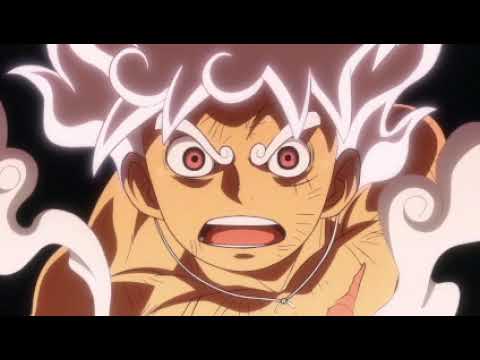 Joyboy's Voice Finally Revealed  One Piece English Sub)