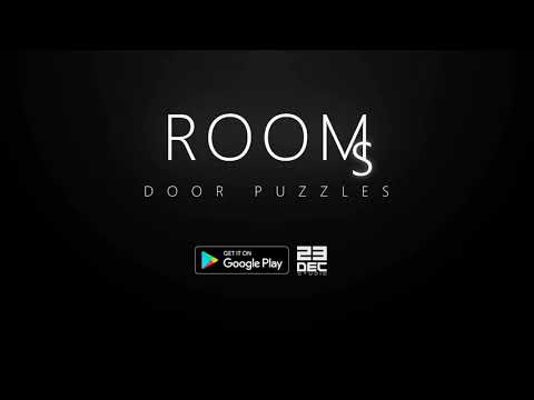 ROOMS : DOOR PUZZLES Video