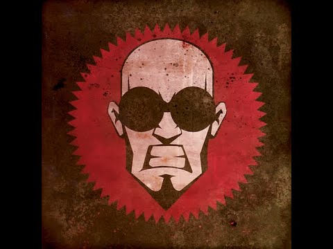 Dr. Steel - Dr. Steel