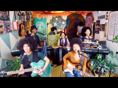 C FAM Live Rehearsal Music Monday, January 12th, 2026