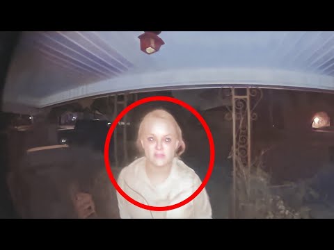 15 Creepy Stranger Videos Taking Over the Internet