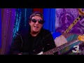 Journey:  Neal Schon on seeing Steve Perry at 2017 Rock Hall Induction Ceremony