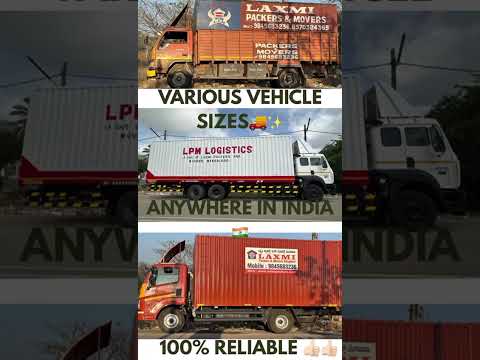Packers and Movers Video 3