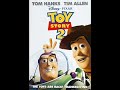 Toy Story 2 1999 Movie Review