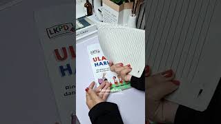 Download lagu 20 Ribuan Aja, Buku Ulangan Harian SD #lkpd mp3