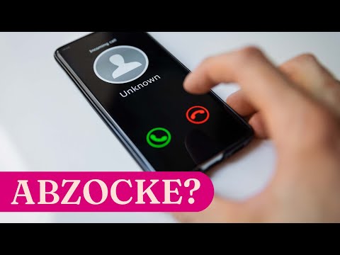 Telefonbetrug: Daran erkennt ihr kriminelle Anrufe sofort