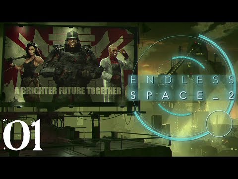 SB Returns To Endless Space 2 01 - I'm An Influencer