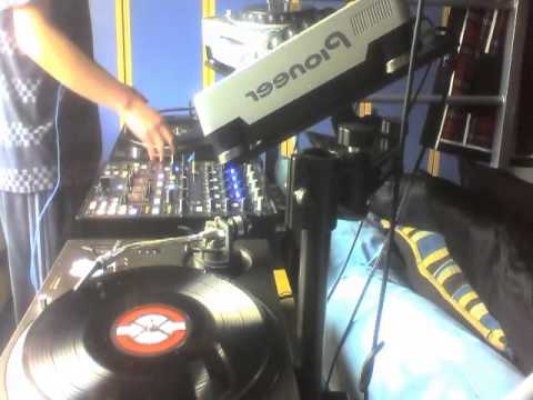 Andy Effect - 13.1.2013