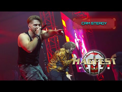 Video thumbnail for GRAVEYARD SHIFT [Live At MAGFest 2024]