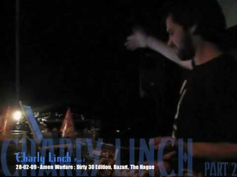 [Ragga Jungle / Drum & Bass] Charly Linch @ Amen Warfare 28-02-09 part2