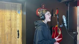 Notre belle démence Roxane Bruneau (cover)