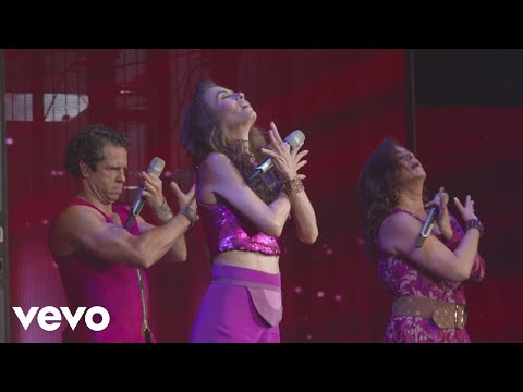 Besos De Ceniza - Timbiriche