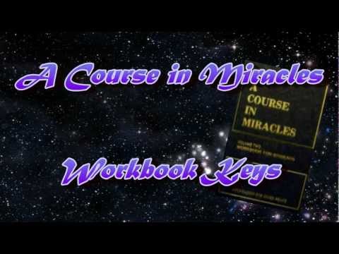 ACIM Workbook Keys - Lesson 144