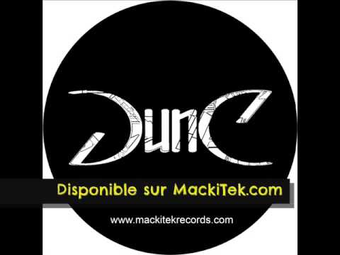 DUNE 06 - ACIDUPDUB - Dance Or Trip Live St Emilion