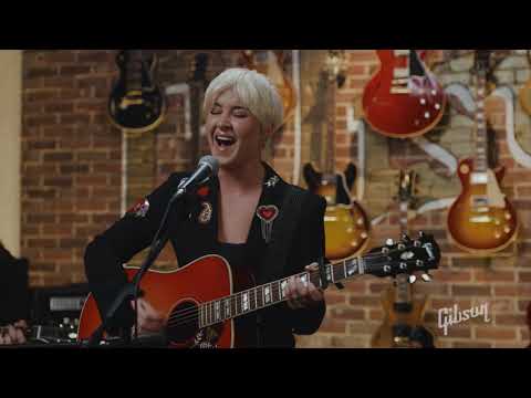 Behind The Mic - Maggie Rose performs "It's You"