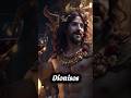 Unveiling Dionysus: God of Revelry, Wine, and Mystical Legends #history #dionisos