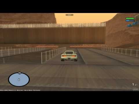 [DM] PAwlo ft. Sealine - Wild West Patience