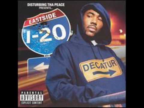 Ludacris ft.I-20-It wasnt us