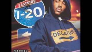 Ludacris ft.I-20-It wasnt us