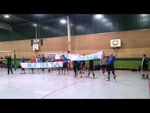 VUB - TuS Bröckel gg. Bremen 1860 - Klassenerhalt nach dem Spiel (Part 1)