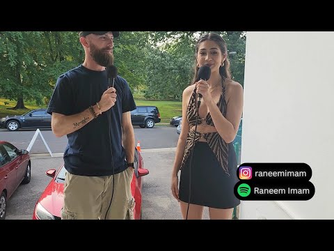 Raneem Imam Has Been Preparing For Greatness Since Was In School (Interview)