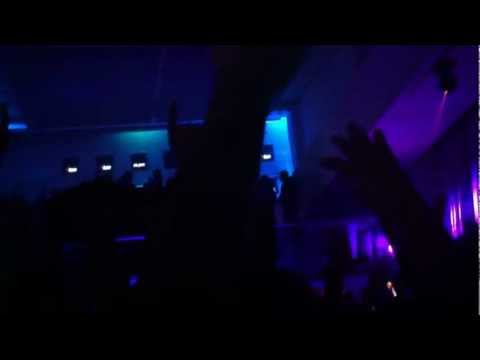 Qulinez - Troll (Hardwell @ Alpha Club Vienna)