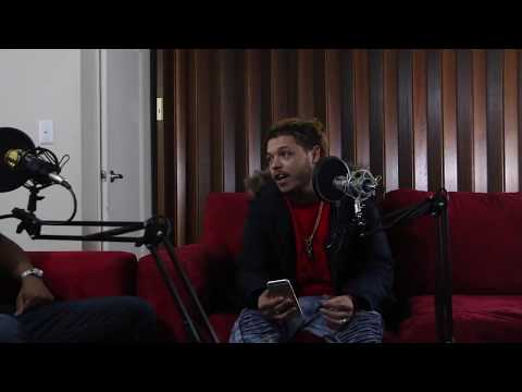 Lil Slugg Interviews about working with Mozzy/Philthy Rich, Bay Area Unity, & being on house arrest