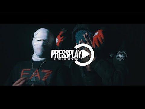 #MS M1 X Slitz X Bliss - Chatty  - 5th District (Music Video)