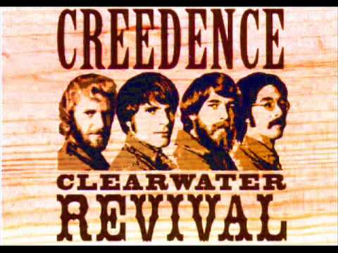 CCR-Put a candle in the window