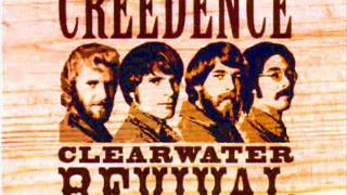 CCR-Put a candle in the window