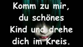 Maskenball - Letzte Instanz - Lyrics