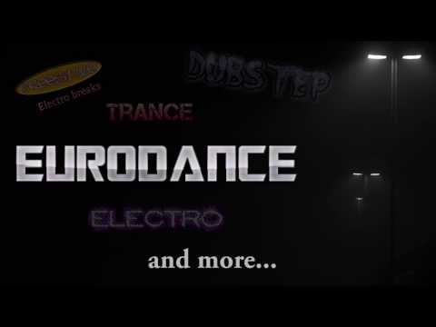 Eurodacer - Listen to your heart (Extended mix)