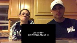 MOM REACTS: (J.Cole-Lost Ones)