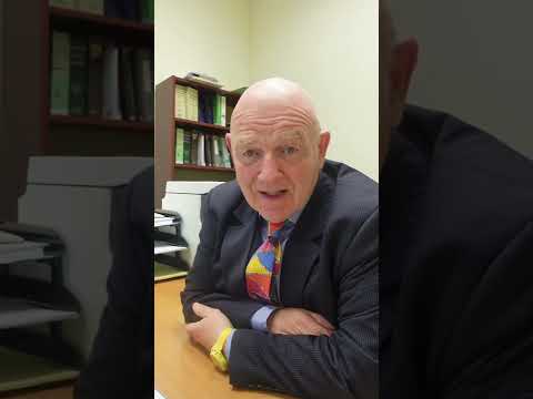 Sexual harassment award of €30k #shorts