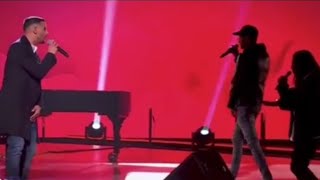 Sofiane feat. Soolking &amp; Hatik - Mon ptit loup (Live) | Urban Arena