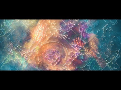 Thy Veils - Within The Ludic Ocean