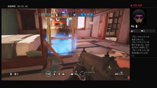 ba-gu ssikkokuno　R６S何が起こる参上