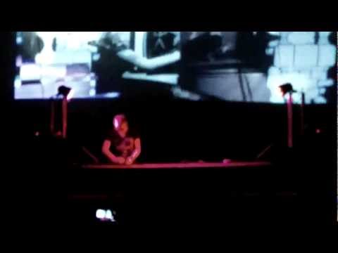 Katwon - 23.02.13 - Therapy Sessions 10 Years - Kiev. Cinema Club