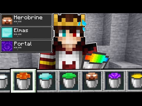 BAYDOKTOR VS MİNECRAFT #356 😱 - Minecraft