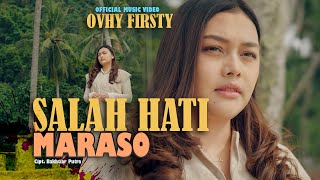 Download lagu Ovhi Firsty - Salah Hati Maraso mp3