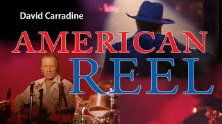 "AMERICAN REEL" - Starring David Carradine, Michael Maloney, and Mariel Hemingway (Trailer)