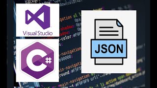 Чтение и запись структуры в JSON-файл с русским языком на С#.