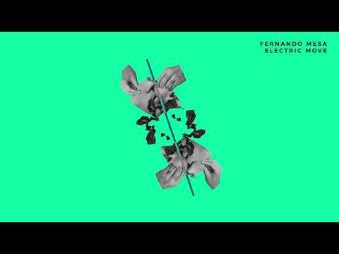 Fernando Mesa - Electric Move (Original Mix) // RIM